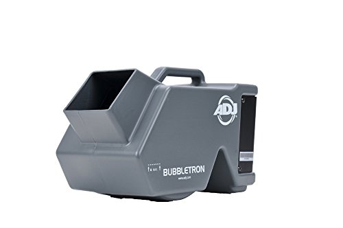 ADJ Products BubbleTron GO W/BATTERY