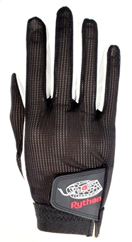 Python Vintage Synthetic Racquetball Glove, Right Hand – Large