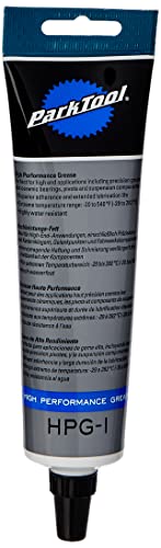 Park Tool HPG-1 Park Tool High Performance Grease Tool 113 g