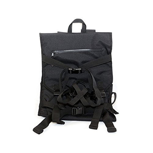 Lifting Backpack for Brompton