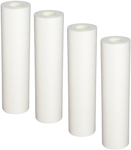 EQ-304 10-Inch compatible Pre-Filters for , Pack of 4