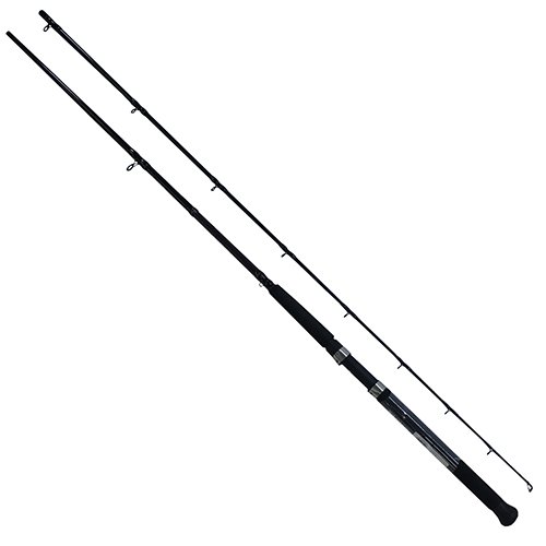 Daiwa ACCUDEPTH TROLLING Rod, Sections= 2, Line Wt.= 15-30