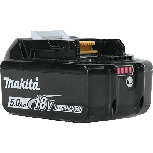 Makita BL1850B 18V LXT® Lithium-Ion 5.0Ah Battery | The Storepaperoomates Retail Market - Fast Affordable Shopping