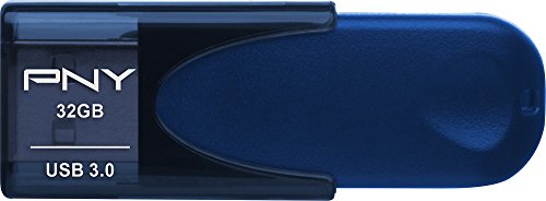 PNY 32GB FLASH DRIVE 3.0 TURBO | The Storepaperoomates Retail Market - Fast Affordable Shopping