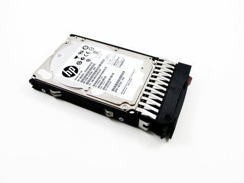 619463-001 HP 900-GB 6G 10K 2.5 DP SAS HDD