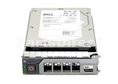 Dell ST4000NM0023 4-TB 6G 7.2K 3.5 SAS w/F238F
