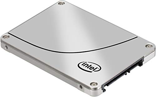 Intel S3610 Series 400GB Solid State Drive (SSDSC2BX400G401)