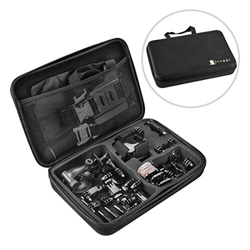 Froggi Extreme Sport Action Camera Accessory Set | The Storepaperoomates Retail Market - Fast Affordable Shopping