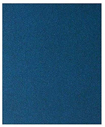 Bosch 2609256b89 Sandpaper for Manual Use for Metal 230 x 280 mm P120