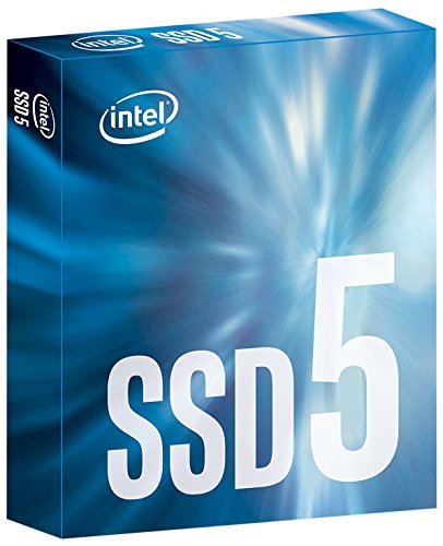 Intel 3.15″ SSD Hard Disk 540s Series, 480GB, M.2 80mm SATA, 16nm, TLC SSDSCKKW480H6X1