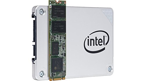 Intel 3.15″ SSD Hard Disk Pro 5400s Series, 120GB, M.2 80mm SATA 6Gb/s, 16nm, TLC SSDSCKKF120H6X1