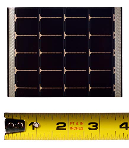 MPT4.8-75 Electronic Component Solar Panel