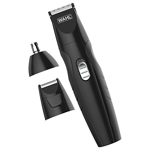 Wahl All in One Rechargeable Grooming Kit #9685