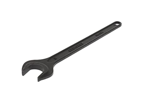 GEDORE – 6576700 894 36 Single open ended spanner 36 mm