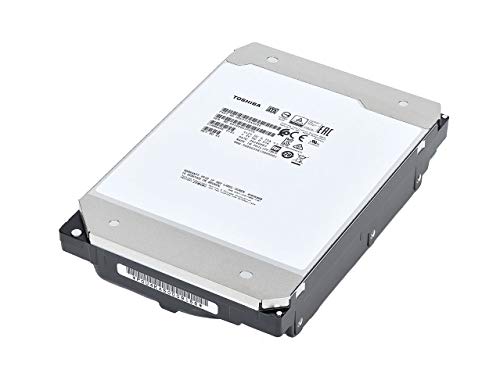 Toshiba Hard Drive – 4 TB – Internal – 3.5″ – SATA 6Gb/s – NL – 7200 RPM – Buffer: 128 MB