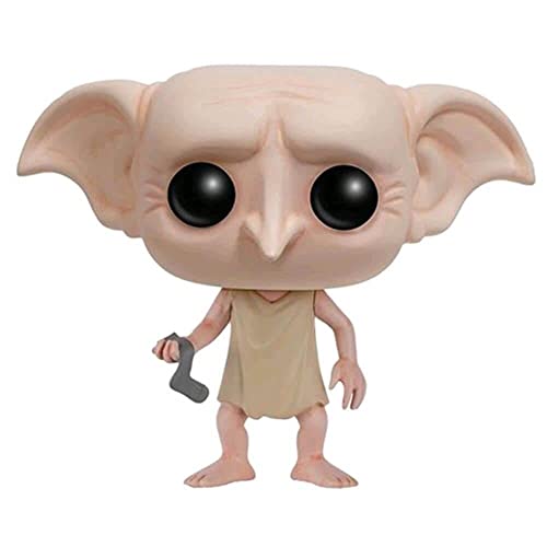 Funko POP Movies: Harry Potter Action Figure – Dobby | The Storepaperoomates Retail Market - Fast Affordable Shopping