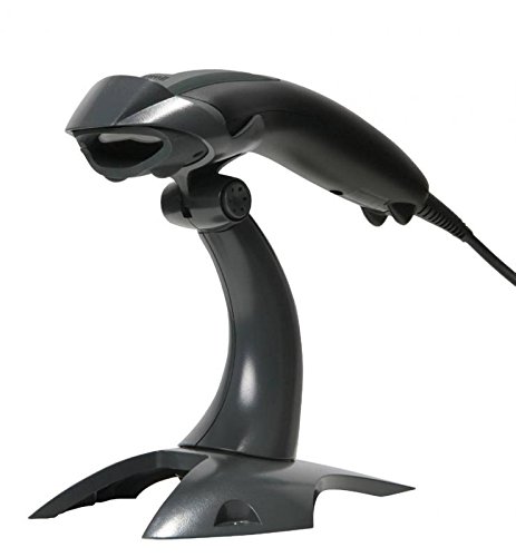 Honeywell Voyager 1400G 2D Area-Imaging Scanner with Stand and USB Cable