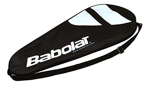 Babolat (New Logo Tennis Racquet Racket Cover Case Bag