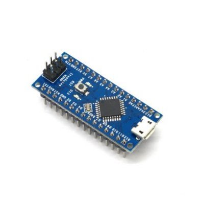 ContempoViews ITeaduino Mini Nano V3.0 ATmega328 Board for Arduino IDE (Arduino-Compatible) Itead