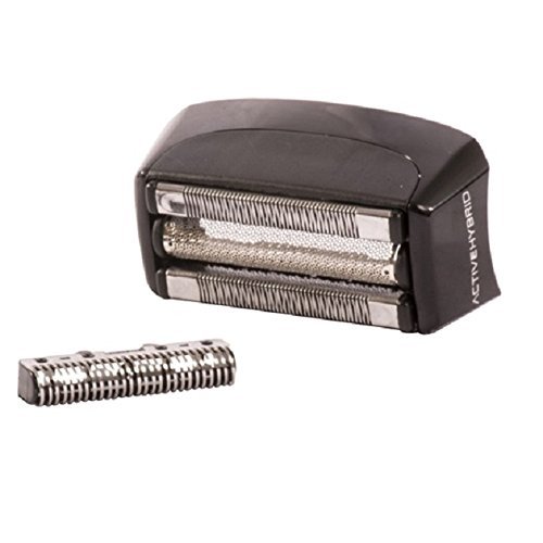 Remington SPF-XF87 SmartEdge Replacement Shaver Foil and Cutter Head