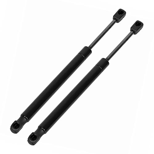 Maxpow 2 Rear Trunk Lift Support Compatible with Ford Taurus 2010 2011 2012 2013 2014 2015 2016 2017 Without Spoiler SG404090 PM1129 Trunk Lift Trunk Struts Shocks