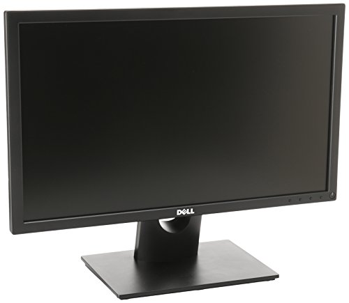 Dell E2216H 22″ Screen LED-Lit Monitor,Black