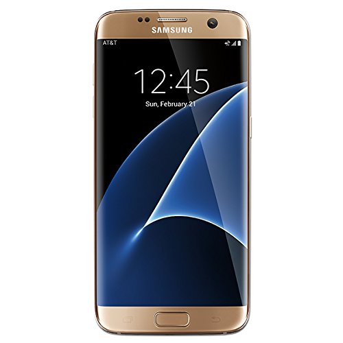 SAMSUNG Galaxy S7 Edge G935FD 32GB Unlocked GSM 4G LTE