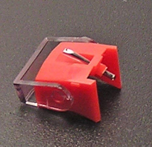 Durpower Phonograph Record Turntable Needle for Needles ONKYO LL48646, PFANSTIEHL 119-D7, SANYO ST-G7, SANYO STG-12, Sony ND-139, Sony ND-148, Sony ND148