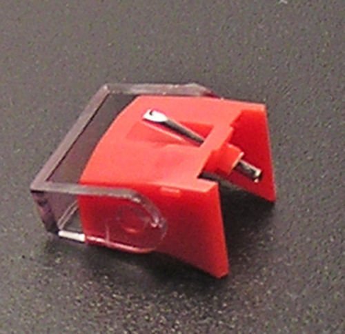 Durpower Phonograph Record Turntable Needle For MODELS ADC LT-32, DENON DPF-3V, Onkyo CP-101A, ONKYO CP-1100A, SANYO 301