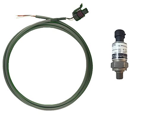 30-2130-150 150 PSIG Replacement Pressure Sensor 12 Month Warranty