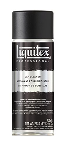 Liquitex Cap Cleaner Spray