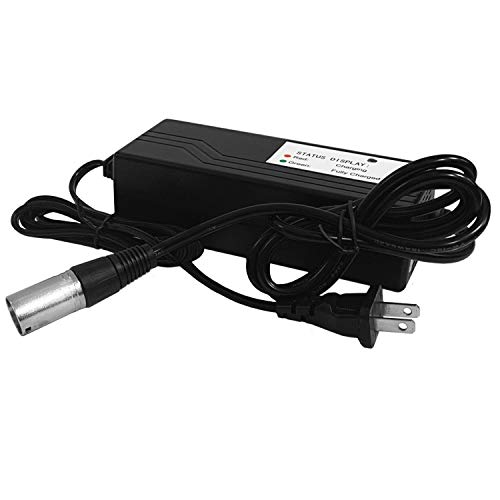24V 3Amp Golden Technologies Alante Jr (GP200) Scooter Battery Charger | The Storepaperoomates Retail Market - Fast Affordable Shopping