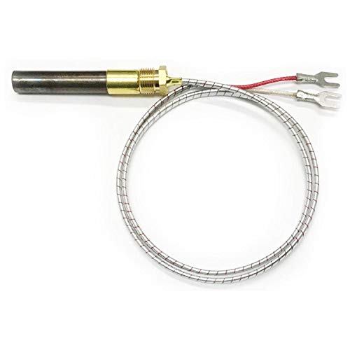 Monessen 51827 Gas Fireplace Thermopile Thermogenerator