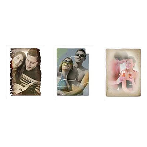 Dg Foto Art Galleria Portraits Antique Vol-1 Creative Plug-in Software for Lite, Classic, Gold or DeZigner Series, for Windows XP & 2000 | The Storepaperoomates Retail Market - Fast Affordable Shopping