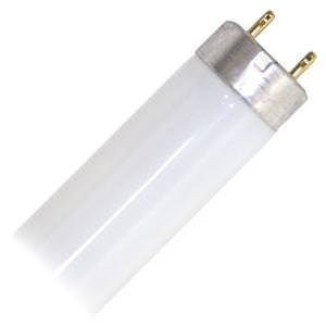 GE 40120 – F58T8/835PLYLXLR Straight T8 Fluorescent Tube Light Bulb by GE