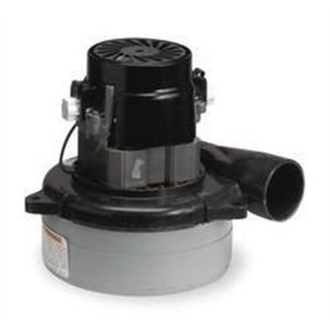 Ametek 120V 2-Stage Vacuum Motor / Blower 116392-00