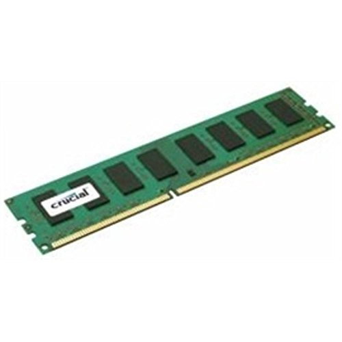 Crucial Technology RAM Memory – 8GB – DDR4 SDRAM (CT8G4RFS424A)