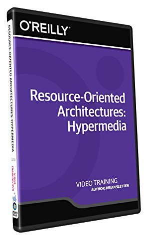 Resource-Oriented Architectures: Hypermedia – Training DVD