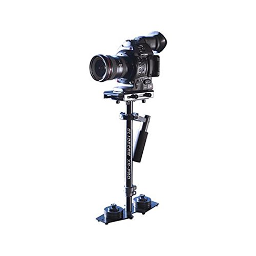 Glidecam XR-PRO camera stabilizer for cameras weighing up to 10 lbs