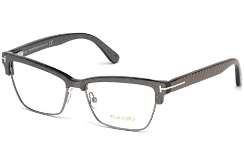 Eyeglasses Tom Ford TF 5364 FT5364 020 grey/other