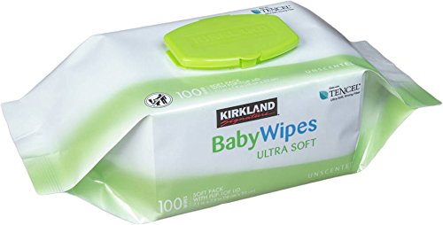 Kirkland Signature Baby Wipes 900Ct. Hypoallergenic, Chorine Free, Aloe & Vitamin-E | The Storepaperoomates Retail Market - Fast Affordable Shopping