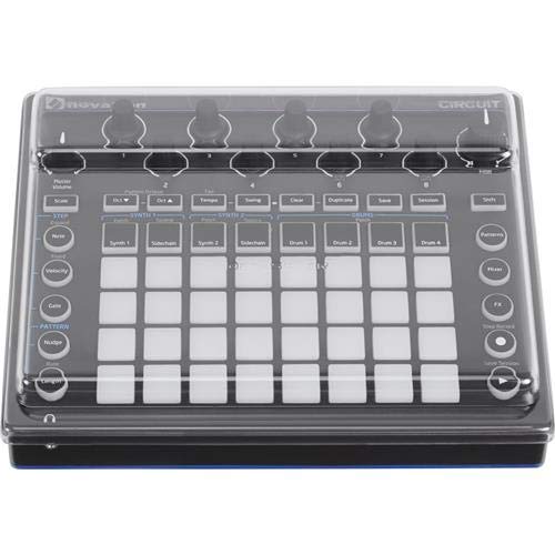 Decksaver DSLE-PC-CIRCUIT – Novation Circuit Cover | The Storepaperoomates Retail Market - Fast Affordable Shopping