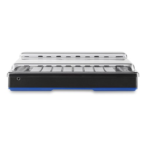 Decksaver DSLE-PC-CIRCUIT – Novation Circuit Cover | The Storepaperoomates Retail Market - Fast Affordable Shopping