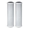 1-Year Compatible Filter Kit for RainSoft 21179 Reverse Osmosis System (RO Membrane Sold Separately)