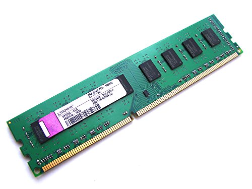Kingston KP223C-ELD 2GB 2Rx8 PC3-10600U Standard Profile Memory