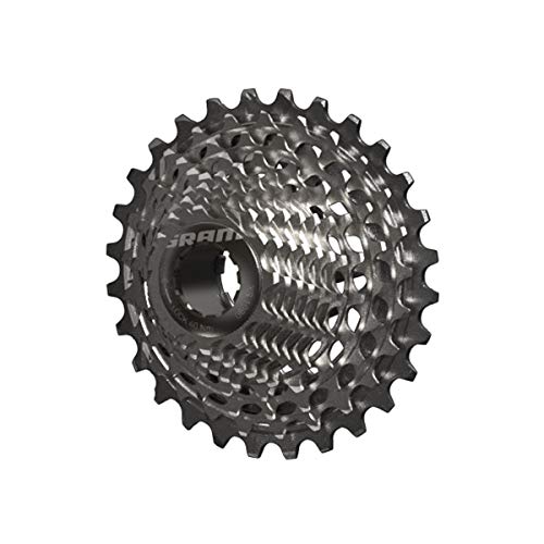 SRAM RED XG-1190 Cassette – 11 Speed, 11-28t, Silver, A2 | The Storepaperoomates Retail Market - Fast Affordable Shopping