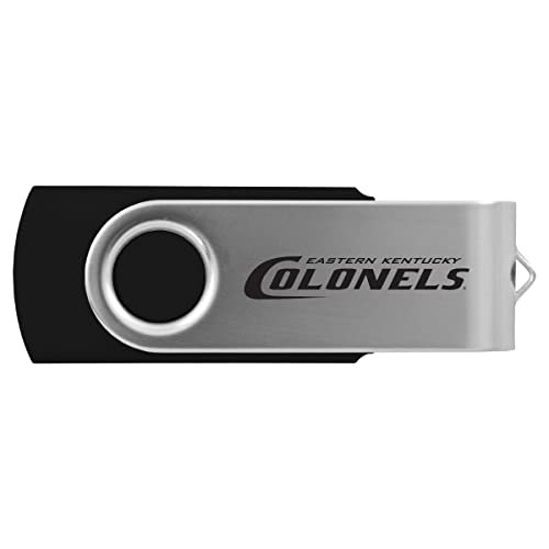 8gb USB 2.0 Thumb Drive Memory Stick – Eastern Kentucky Colonels