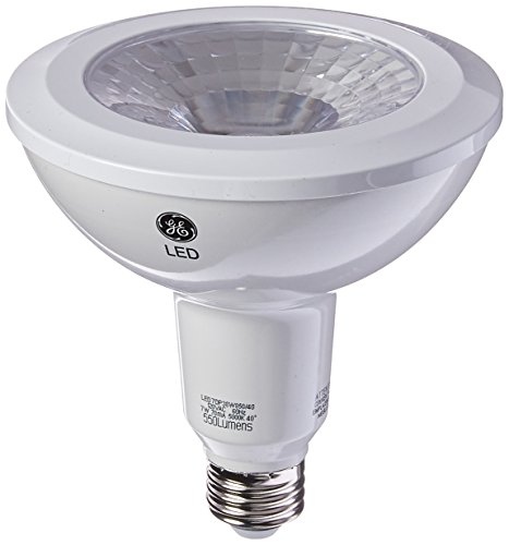 GE G E Lighting 13192 7W Par38 LED Bulb