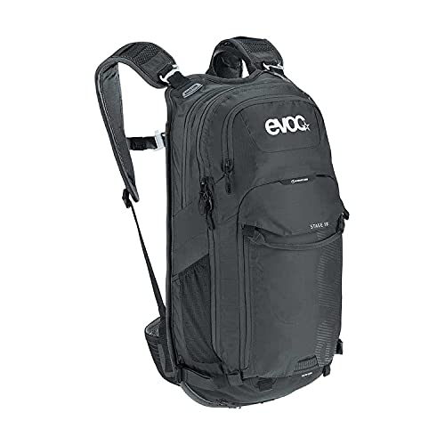 Evoc School Backpack, Black, 18 L