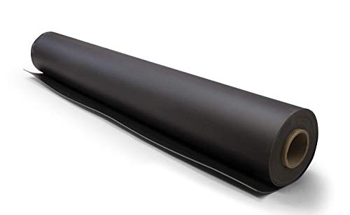 Soundsulate™ 1 lb Mass Loaded Vinyl MLV, Soundproofing Barrier 4′ x 25′ (100 sf) click for ADDITIONAL OPTIONS